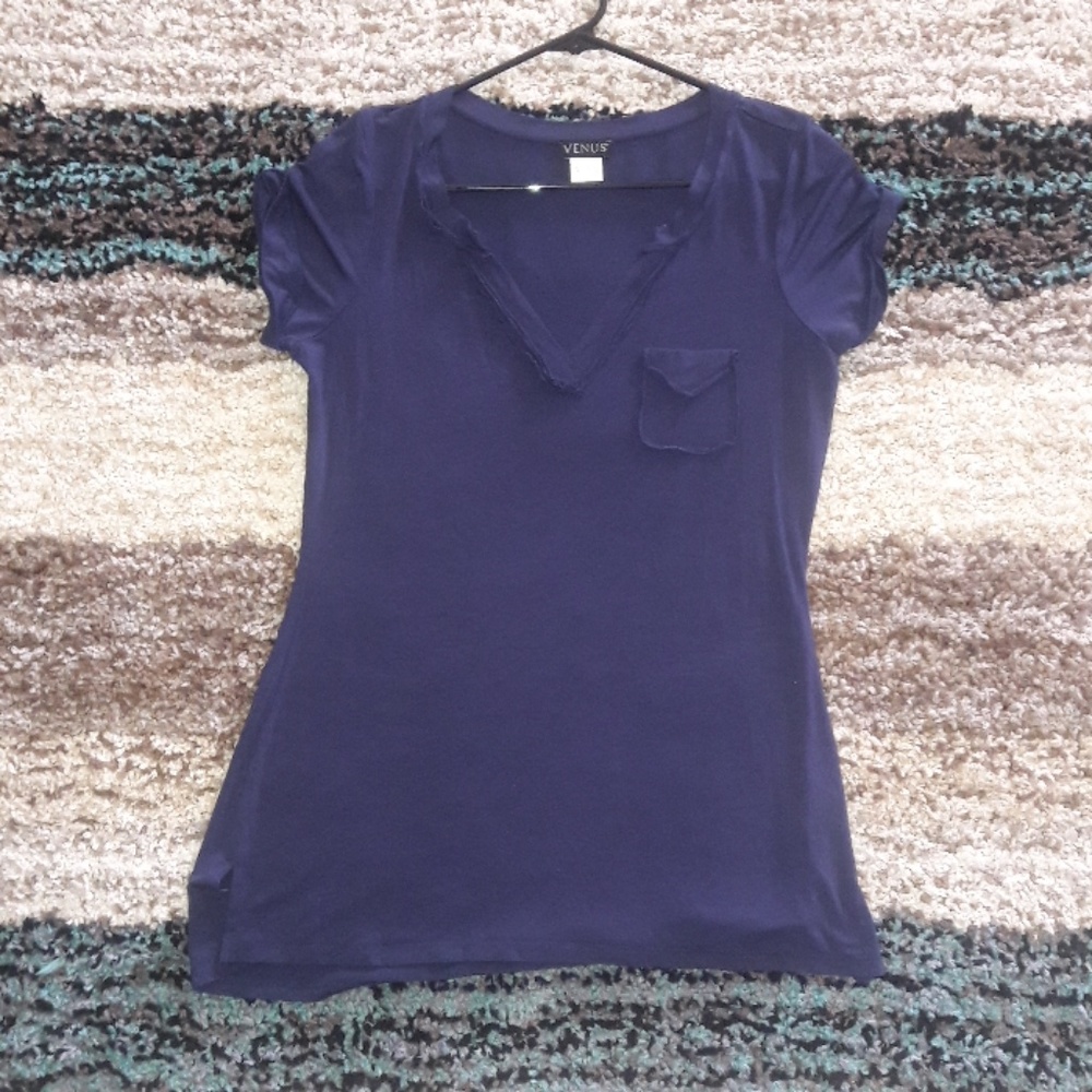 Venus top